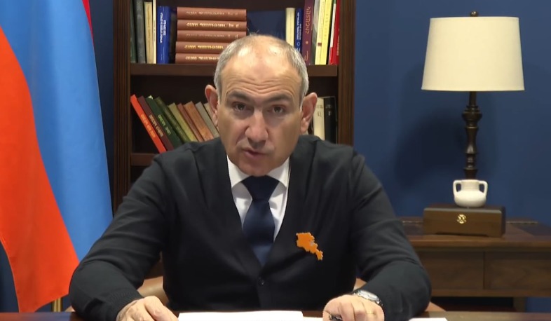 Легитимность является важнейшим фактором обеспечения внутренней безопасности. Премьер-министр представляет предвыборную программу партии «Гражданский договор».