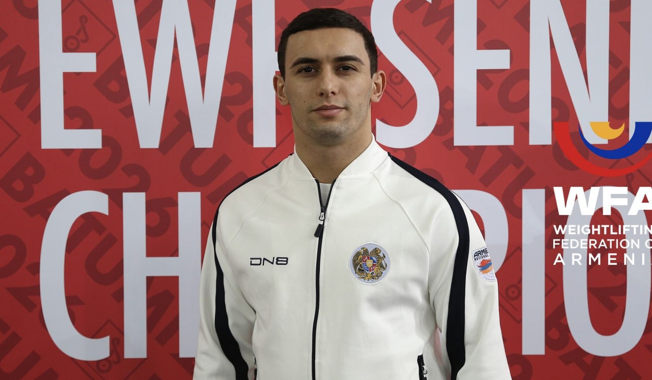 В весовой категории 71 кг среди мужчин будет соревноваться Гор Саакян.