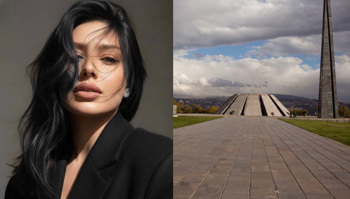 Когда на политическом поле вместо фактов начинают господствовать вымышленные истории, рано или поздно реальность говорит свое слово. Рима Тадевосян