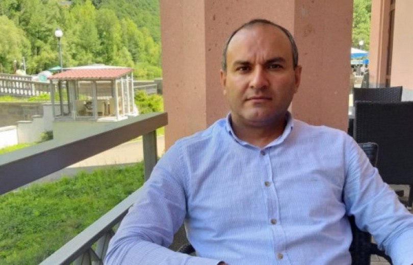 Кандидат в депутаты от блока «Честь имею» приговорен к 4 годам лишения свободы.