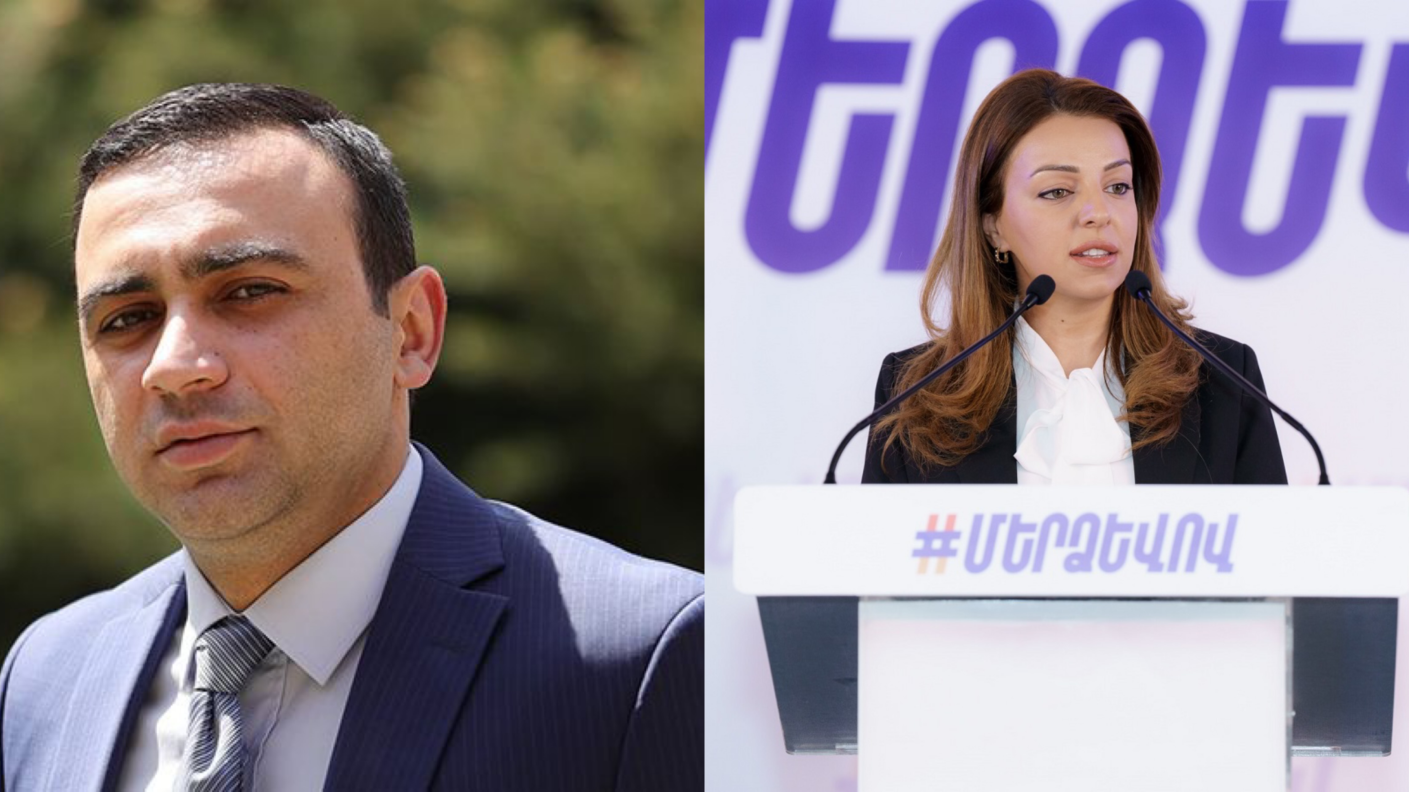 Շուտով կասեն, որ Կալուգեցի Սամոյի բաժանած ընտրակաշառքները 2025թ-ի ծննդյան նվերներ էին ընդամենը, ուղղակի հիմա են տալիս. Տարոն Չախոյան