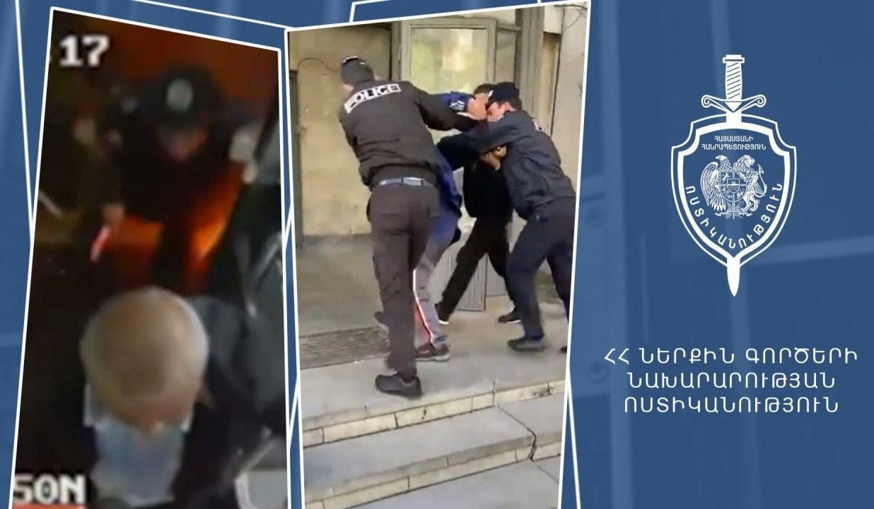 МВД сообщило подробности об инциденте с поножовщиной водителя автобуса.