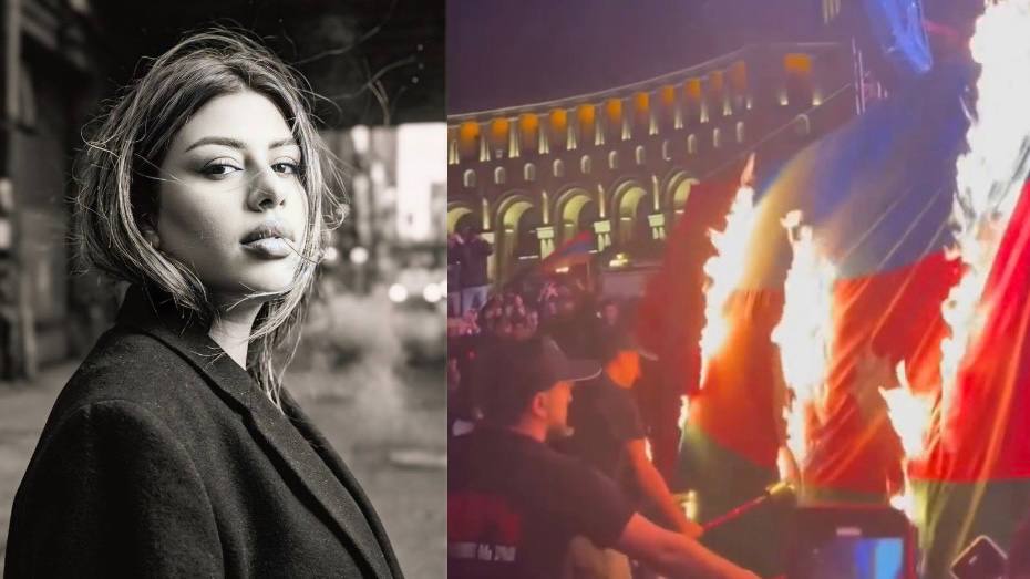 Громко говорящие об Арцахе, всегда выдвигающие на первый план вопрос пленных и без вести пропавших – почему вы сейчас молчите? Рима Тадевосян