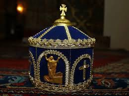 Եկեղեցին չի կարող բարենորոգվել կամ մաքրվել «ներքևից», եթե «վերևը»-ը չի ենթադրում ավելի խիստ չափանիշներ և գտնվում է մարմնական, հոգևոր կամ կառավարման մեղքերի և ճգնաժամի մեջ։