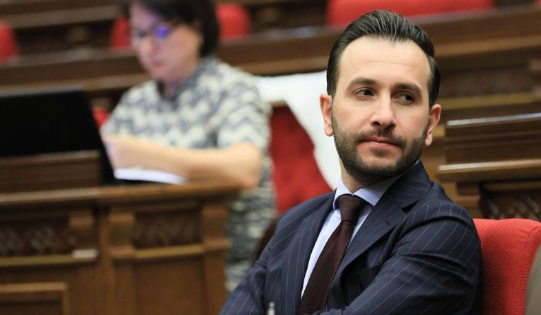 Սամվել Կարապետյանը փորձում է լինել Ռոբերտ Քոչարյանից ավելի Ռոբերտ Քոչարյան․ Հայկ Կանջորյան