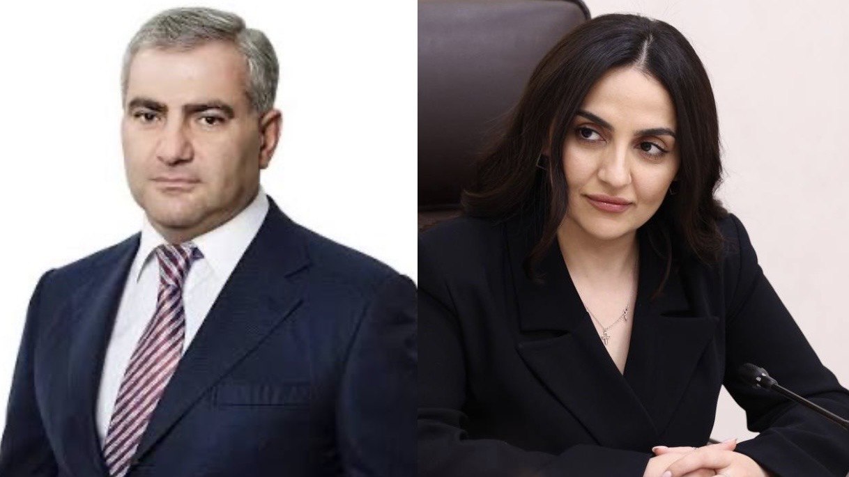 Ընտանիքներով մարդկանց ներքաշել է ընտրակաշառքի մեջ.   մարդիկ կալանավորվում են նրա արկածախնդրության պատճառով. Ալխաս Ղազարյան