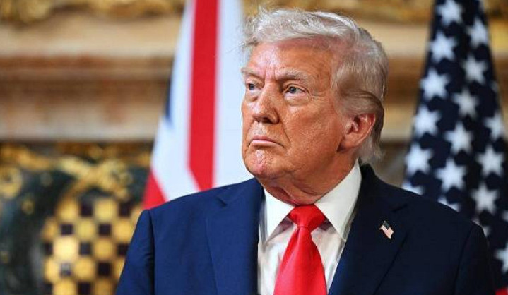 Թրամփը դժգոհ է պատերազմը դադարեցնելու Իրանի առաջարկից․ Reuters