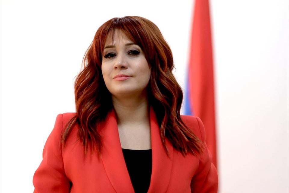 Իբր ձեռք է բերվել պայմանավորվածություն, համաձայն որի՝ Հայաստանը փոխանցելու է Ալավերդու Ջիլիզա գյուղը․ Նազելի Բաղդասարյանը հերքում է տարածված լուրը