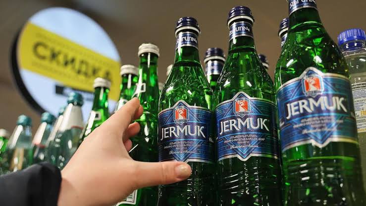 ՌԴ-ում «Ջերմուկի» որոշ խմբաքանակների իրացման հնարավոր կասեցման վերաբերյալ ՍԱՏՄ-ն պաշտոնական ծանուցում չի ստացել