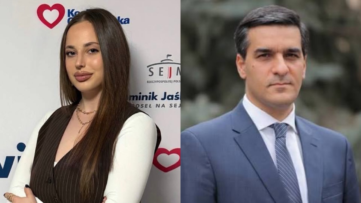 Հիմա կողմ ըլլալո՞վ դեմ եք արդարությանը, թե՞ դեմ ըլլալով՝ կողմ եք. Մարիամ Կարապետյանը՝ Թաթոյանին