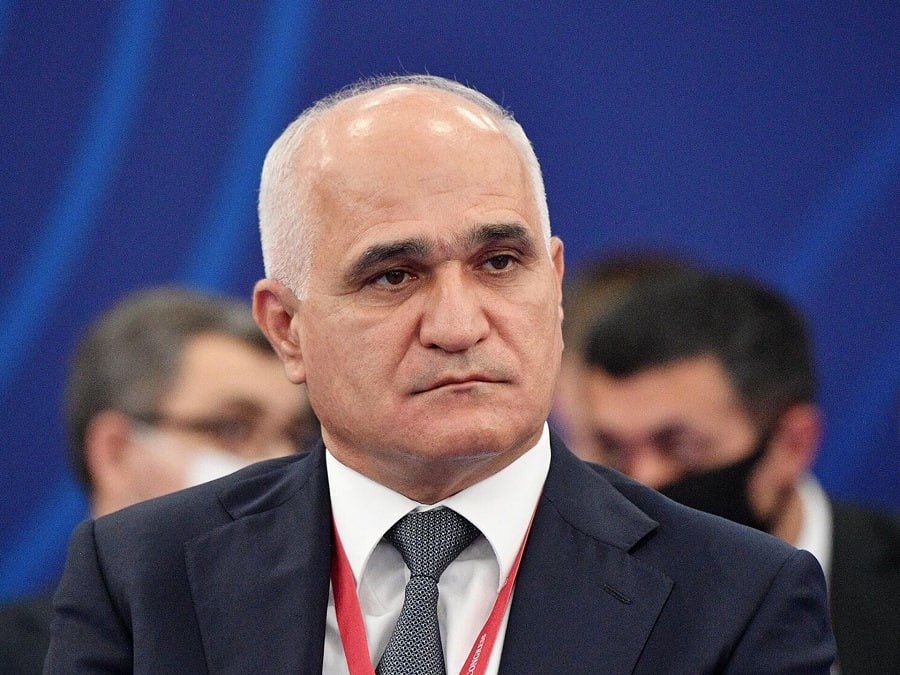 В Армению прибыла делегация во главе с вице-премьером Азербайджана Шахином Мустафаевым.