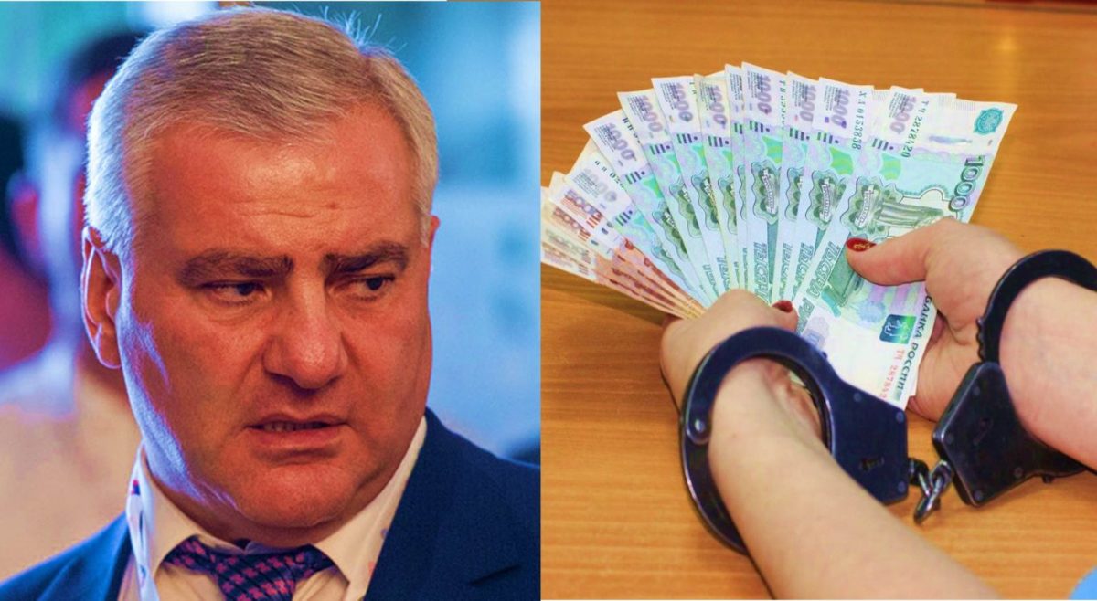100 000 рублей. В руках правоохранителей оказался список раздающих деньги для калужского олигарха в России. Medianews