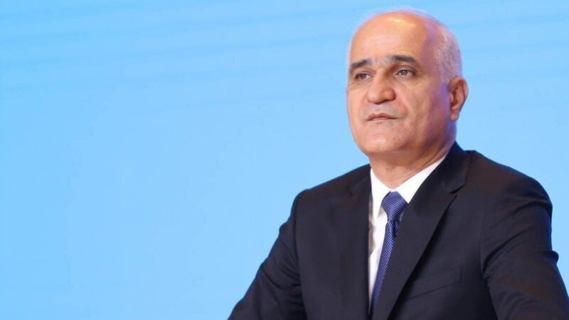 МИД РА подтвердил: Вице-премьер Азербайджана Шахин Мустафаев находится с визитом в Ереване.