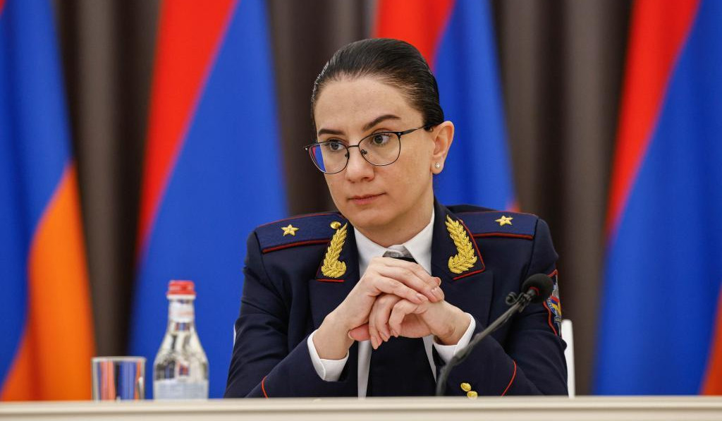 В случае превышения должностным лицом полномочий, сопряжённого с насилием, имеется законодательный запрет на применение сроков давности. Генеральный прокурор о деле 1 марта.