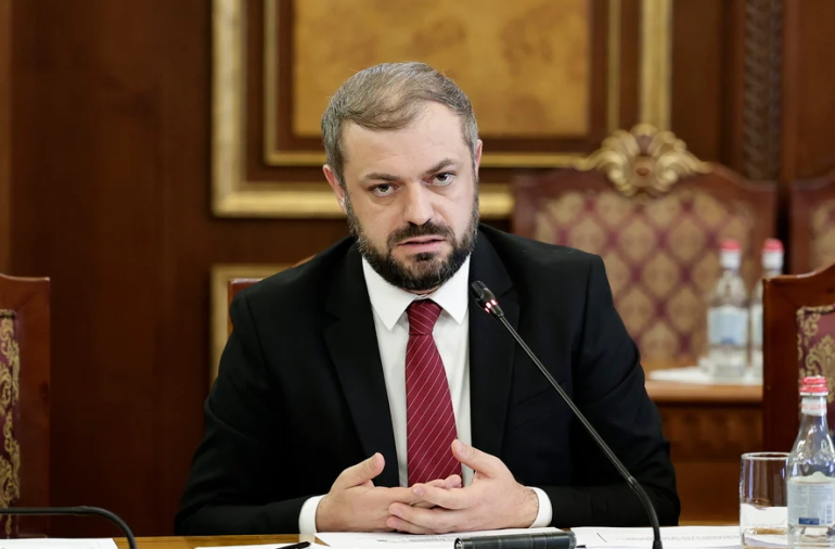 Մթերվող կաթի գինը Կառավարությունը կսուբսիդավորի. Գևորգ Պապոյան տեսանյութ