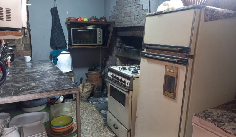 Վանաձորում կասեցվել է հանրային սննդի օբյեկտի աշխատանքը. ՍԱՏՄ