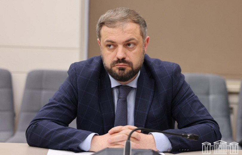 Վայլդբերիսի հետ կապված վերջին իրադարձության հետևում կանգնած է հայաստանյան 2 ընդդիմադիր ուժ․ Գևորգ Պապոյան