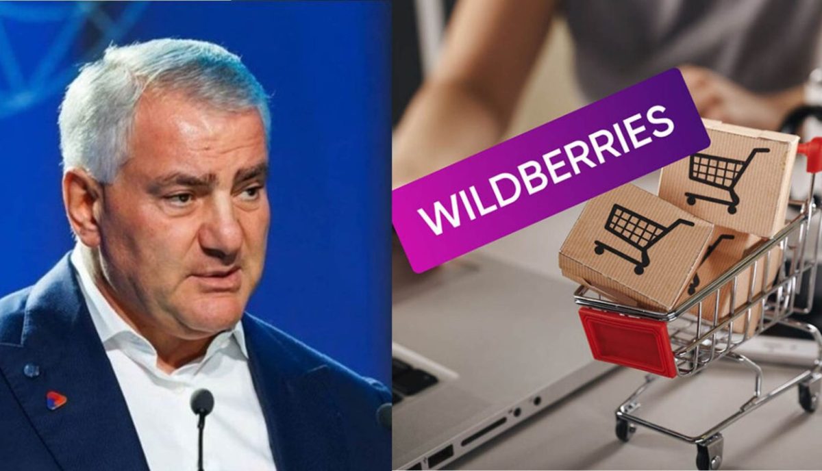 На Wildberries и Ozon за прекращением продаж из Армении стоит калужский олигарх. Medianews
