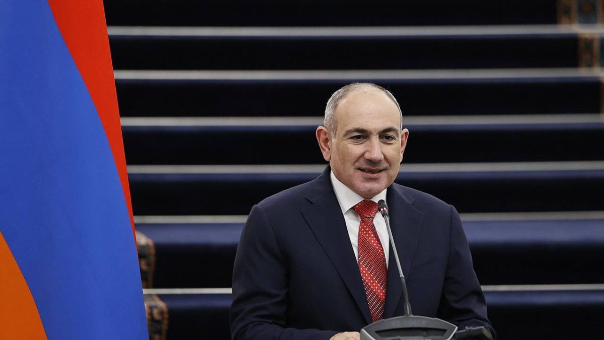 Премьер-министр направил поздравительное послание премьер-министру Польши.