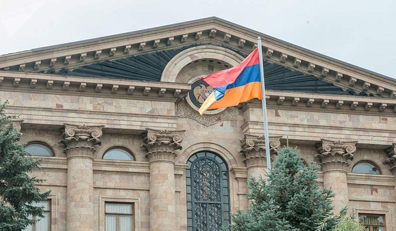 Стало известно, какая политическая сила выступит под каким номером в избирательном бюллетене.