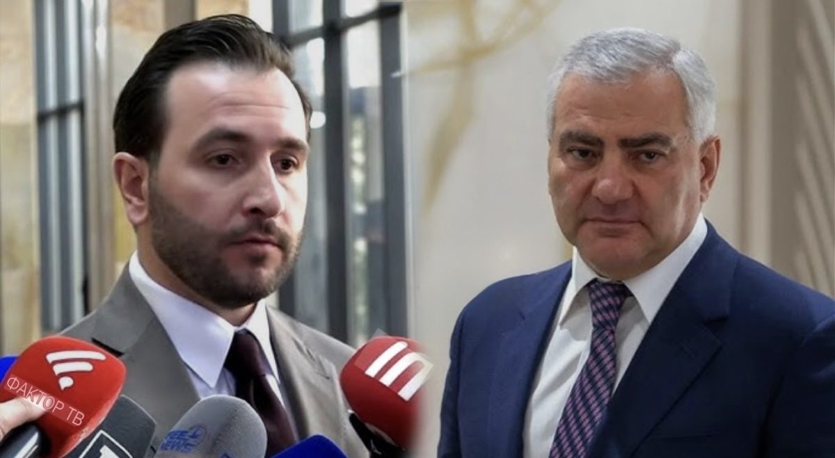 Ваш представляемый рейтинг для Армении находится в вонючих закоулках Нижнего Тагила, где такие, как Лукашенко, говорят: «Армения никому не нужна и ей некуда идти». Айк Конджорян