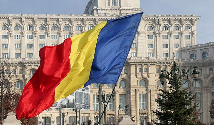 Правительство Румынии подало в отставку.