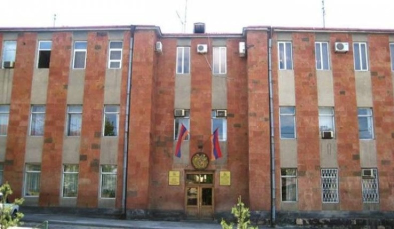 В отношении 2 должностных лиц из аппарата руководителя административного района Нор Норк возбуждено уголовное преследование.