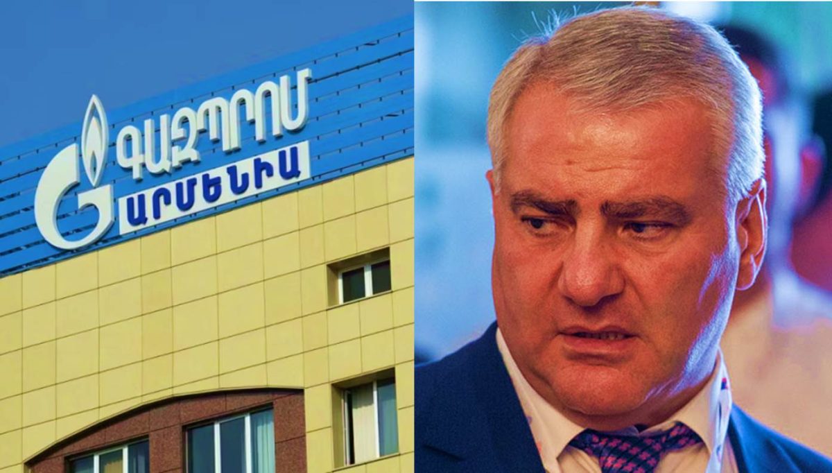 Сотрудникам Газпрома поручили участвовать в предвыборной кампании партии калужского олигарха в Дилижане. Medianews