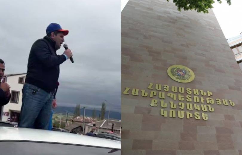 По подозрению в препятствовании проведению агитации шестеро из задержанных заключены под стражу, в отношении одного применен домашний арест.