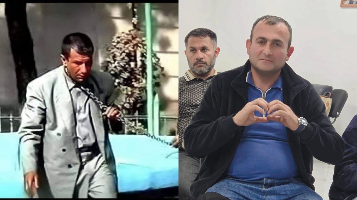 Պատկերավոր ասած` Նիկոլը ձեր օգնությամբ քանդել է քաղաքացու վզի շղթան, բայց եռագլուխ թիմը, Սերժն էլ ձեզ նվեր, էլի ուզում են հետ բերել այն. Լիլիթ Ստեփանյան