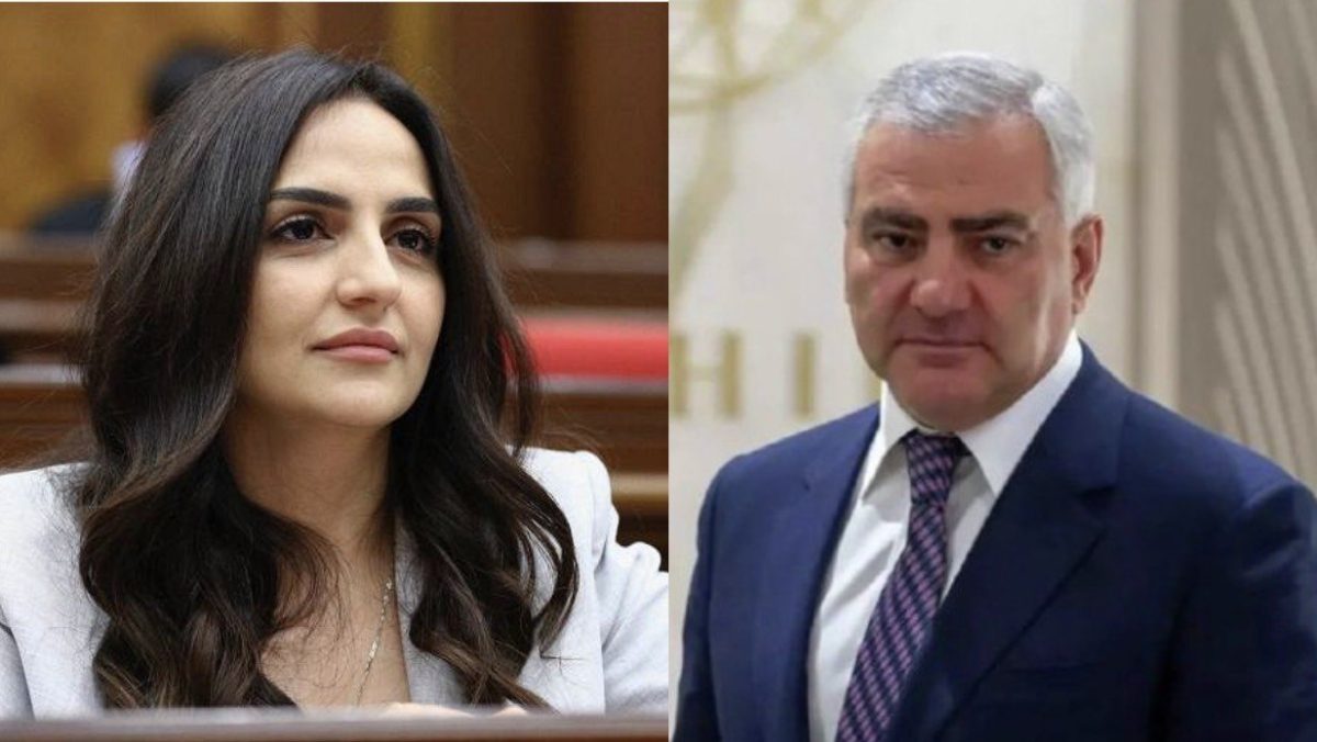После этого неоспоримого факта уже можно четко зафиксировать: мы имеем дело не с калужским олигархом, а с калужским шпионом. Алхас Казарян