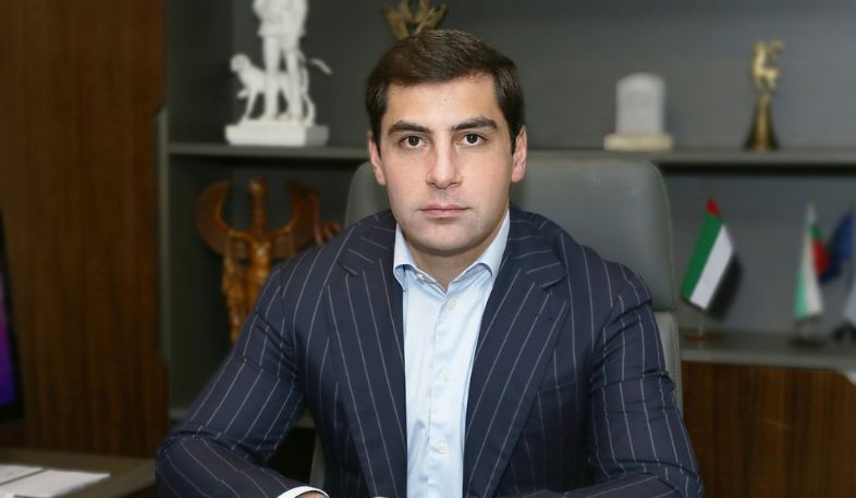 Хорошая новость для жителей общины Вайк: Губернатор Вайоцдзорской области
