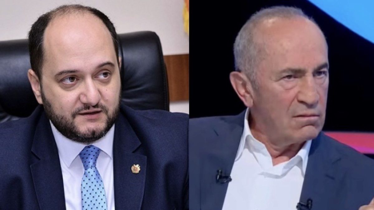 Когда ему говорят: «Ты шпион», он обижается. Араик Арутюнян
