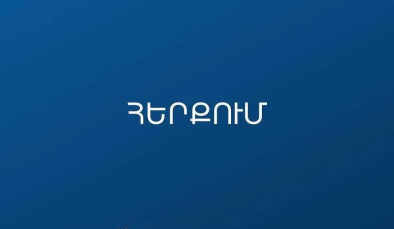Министерство ОНКС опровергает информацию о закрытии школ в Мецаване.