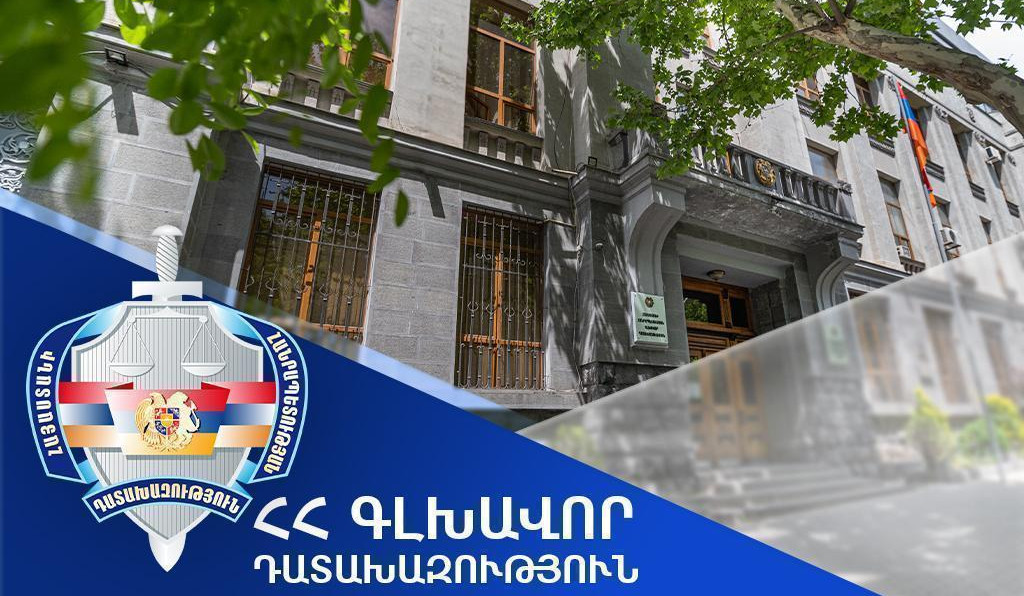 Прокурор возбудил публичное уголовное преследование в отношении одного из пяти лиц в масках с видеозаписи с угрозой убийства, будет объявлен розыск.