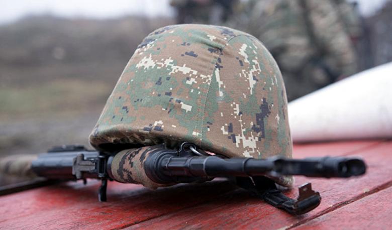 2 июня около 00:10 было обнаружено тело военнослужащего N-ской воинской части Министерства обороны Арамаиса Меружановича Геворгяна.