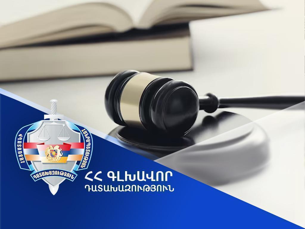 Правопреемник Мушега Сагателяна, незаконно осужденного по делу 1 марта и впоследствии оправданного, признан потерпевшим: суд удовлетворил ходатайство прокурора.