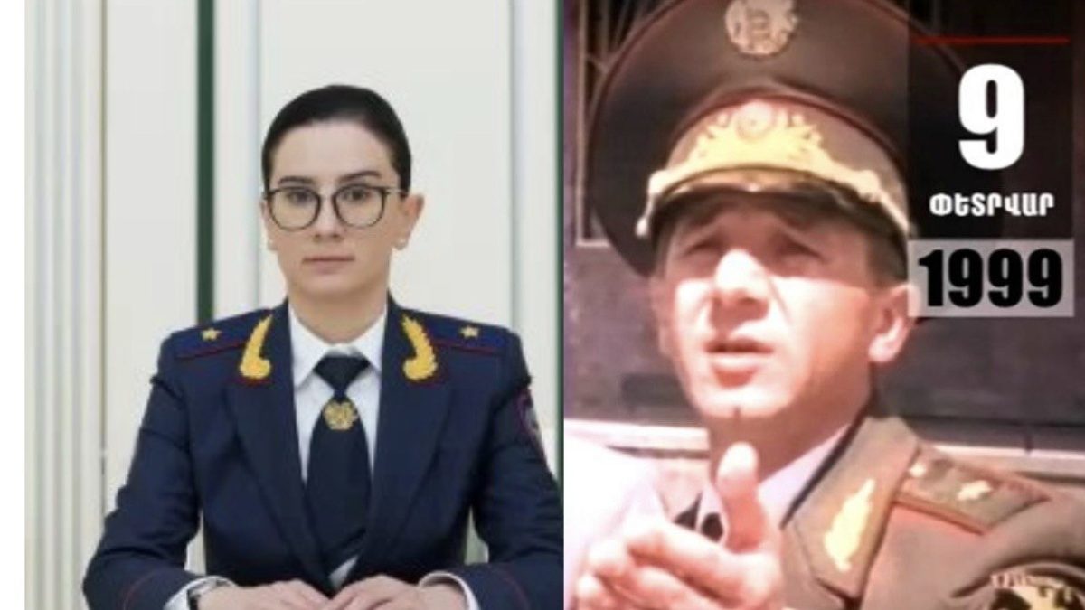 По делу об убийстве Арцруна Маргаряна вновь предъявлено обвинение телохранителям.