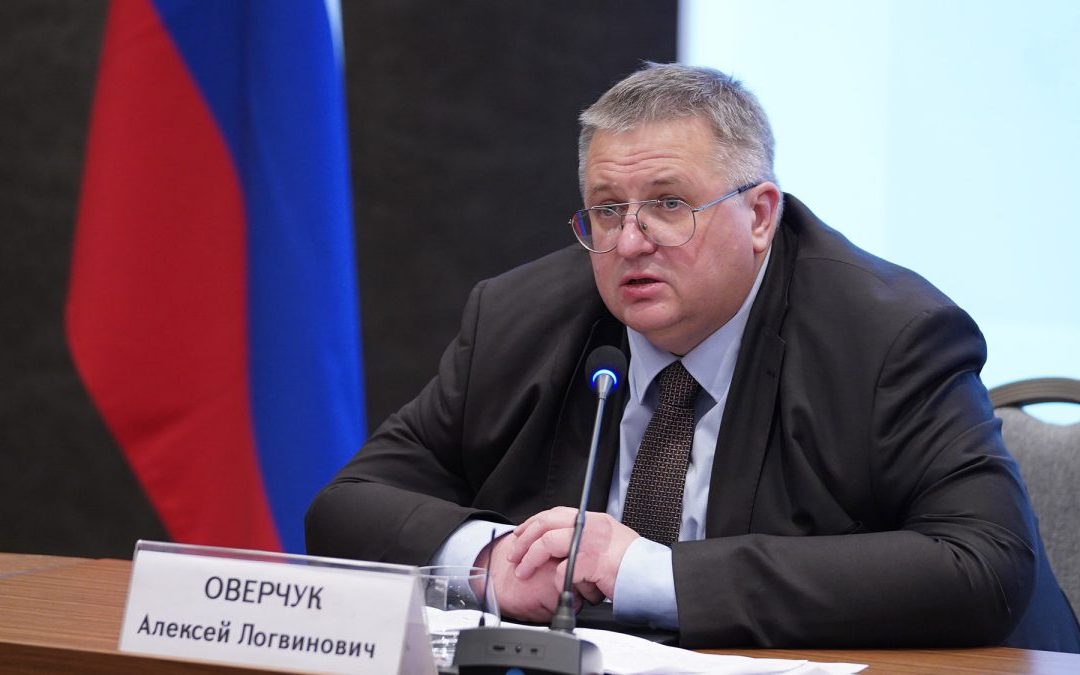 Армения добросовестно выполняет все свои обязательства в рамках ЕАЭС. Алексей Оверчук