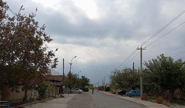 Бывший руководитель Норакерта похитил у общины около 40 единиц имущества, совершил отмывание денег. Прокурор передал дело в суд.