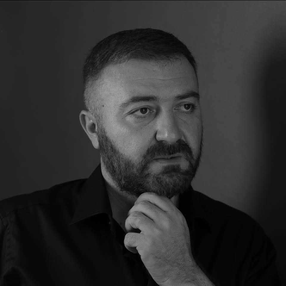 Умер актёр Хачатур Унанян.