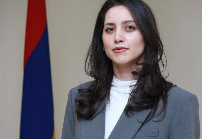 Միայն այսօր ընտրական հանցագործությունների վերաբերյալ նախաձեռնվել է 13 քրեական վարույթ. ՔԿ խոսնակ