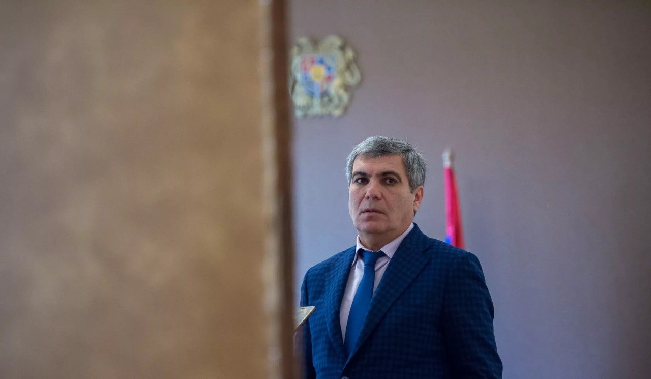 Армения будет в семье развивающегося мира. Арам Саргсян