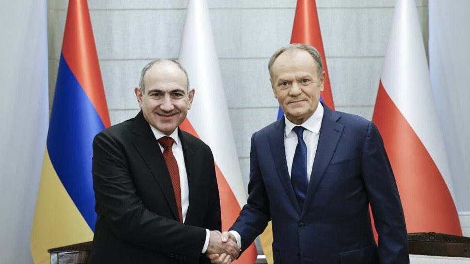 Փաշինյանը հաղթել է։ Հայաստանը ընտրել է շարունակականությունը և հաստատել իր եվրոպամետ ուղղությունը. Դոնալդ Տուսկ