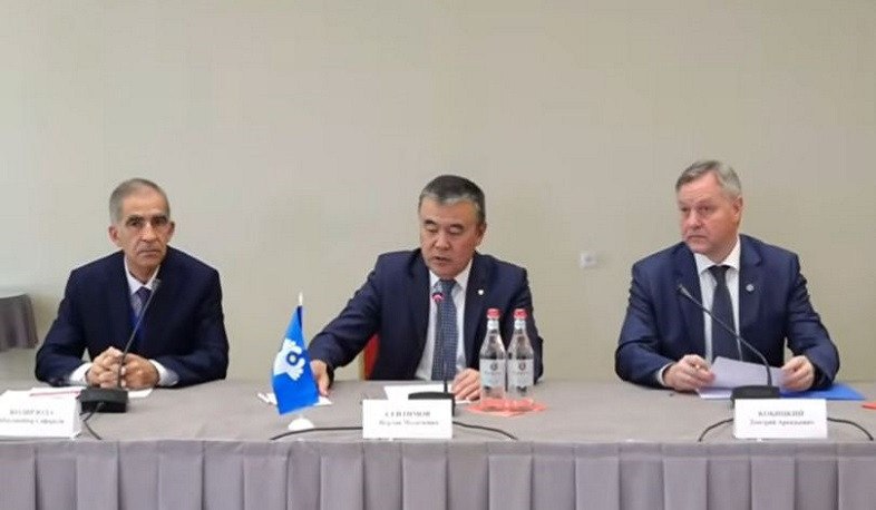 ԱՊՀ դիտորդական առաքելությունը Հայաստանի խորհրդարանական ընտրությունը որակել է բաց և մրցակցային