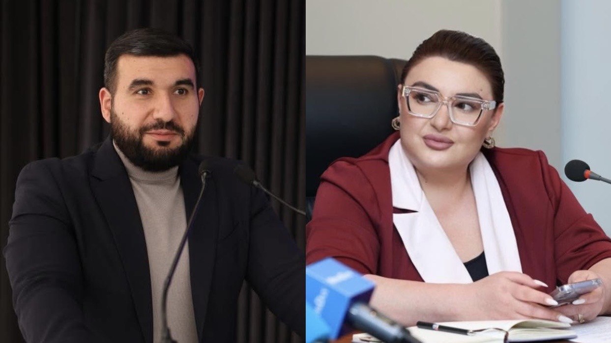 Ընդդիմության «բացահայտման» շնորհիվ ՔՊ-ի ձայները միայն այս երկու տեղամասերում ավելացան 650-ով. Վահագն Ալեքսանյան
