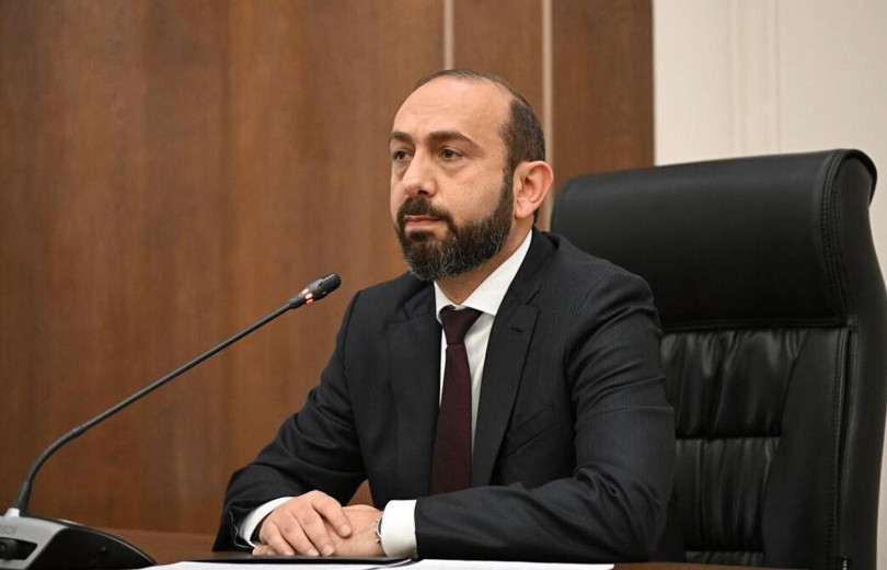 Հայ և թուրք գործարարները կրկին կհանդիպեն այս անգամ ՀՀ-ում. Միրզոյան