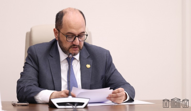 ՀՀ վարչապետի աշխատակազմի պատասխանատվությամբ իրականացվող ծրագրերի շրջանակում ծախսերը կազմել են 22,5 մլրդ դրամ կամ ծրագրված ցուցանիշի 96 տոկոսը