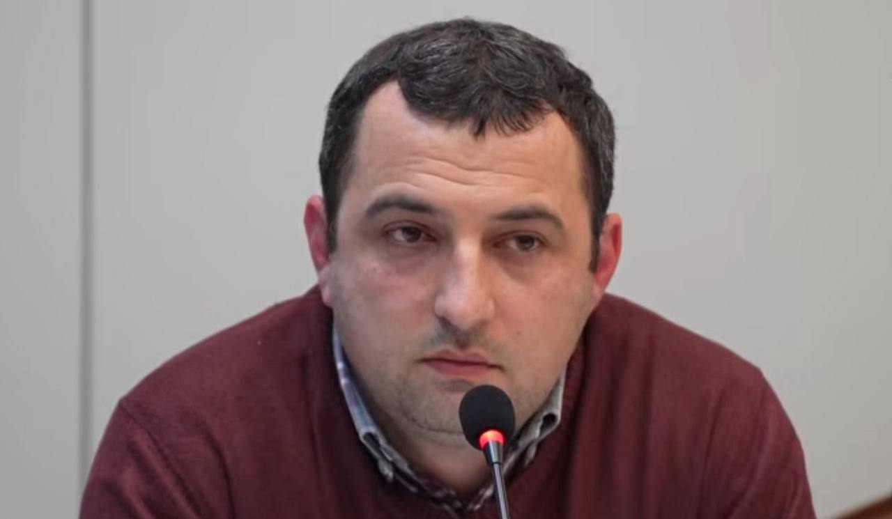Прокурор принял решение об отмене меры пресечения в виде заключения под стражу, примененной в отношении Артура Осипяна.