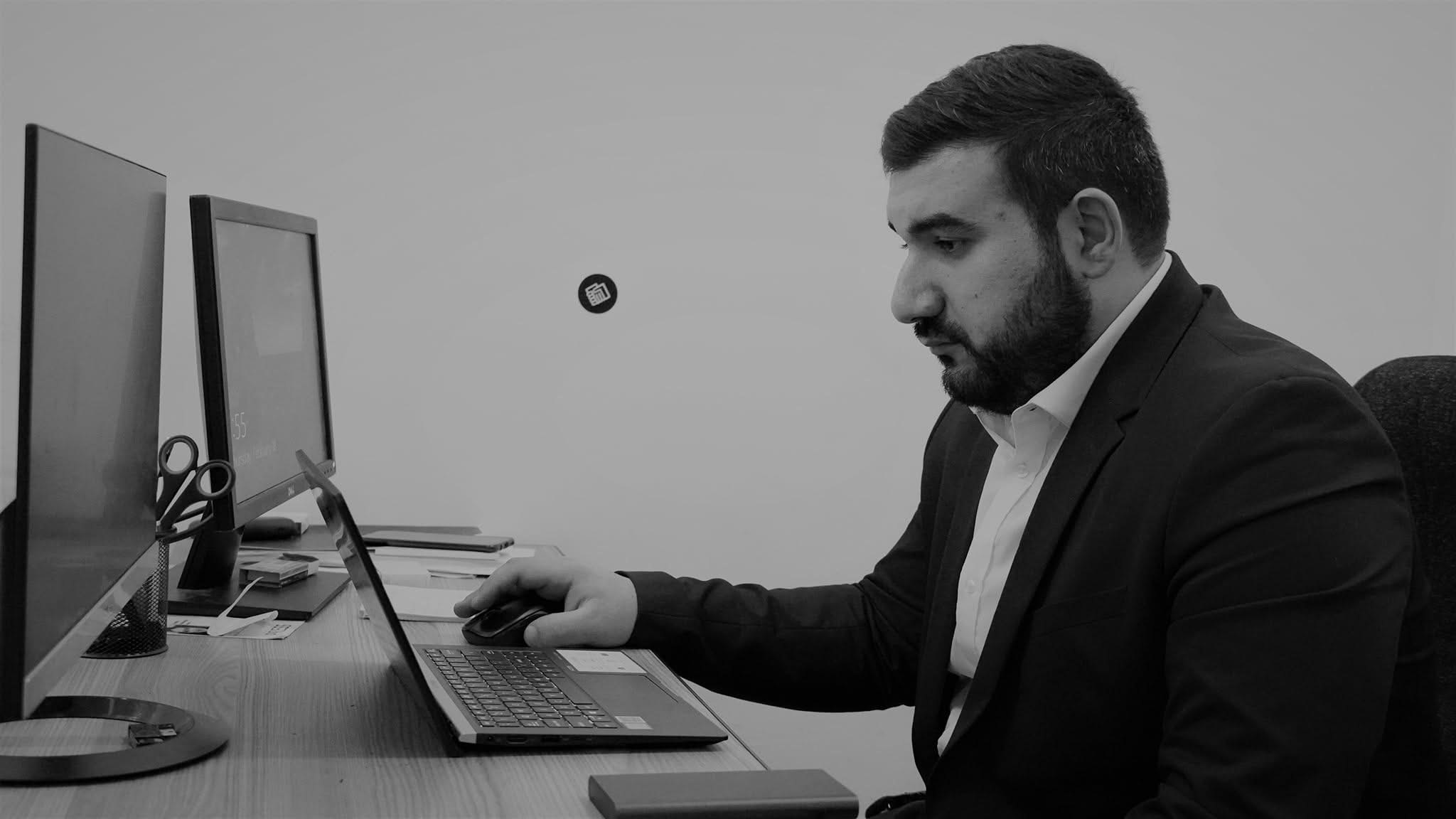 Հայաստանի քաղաքացու ճակատին գնապիտակ փակցրած սրիկաները օր ու արև չեն ունենալու.  Վահագն Ալեքսանյան